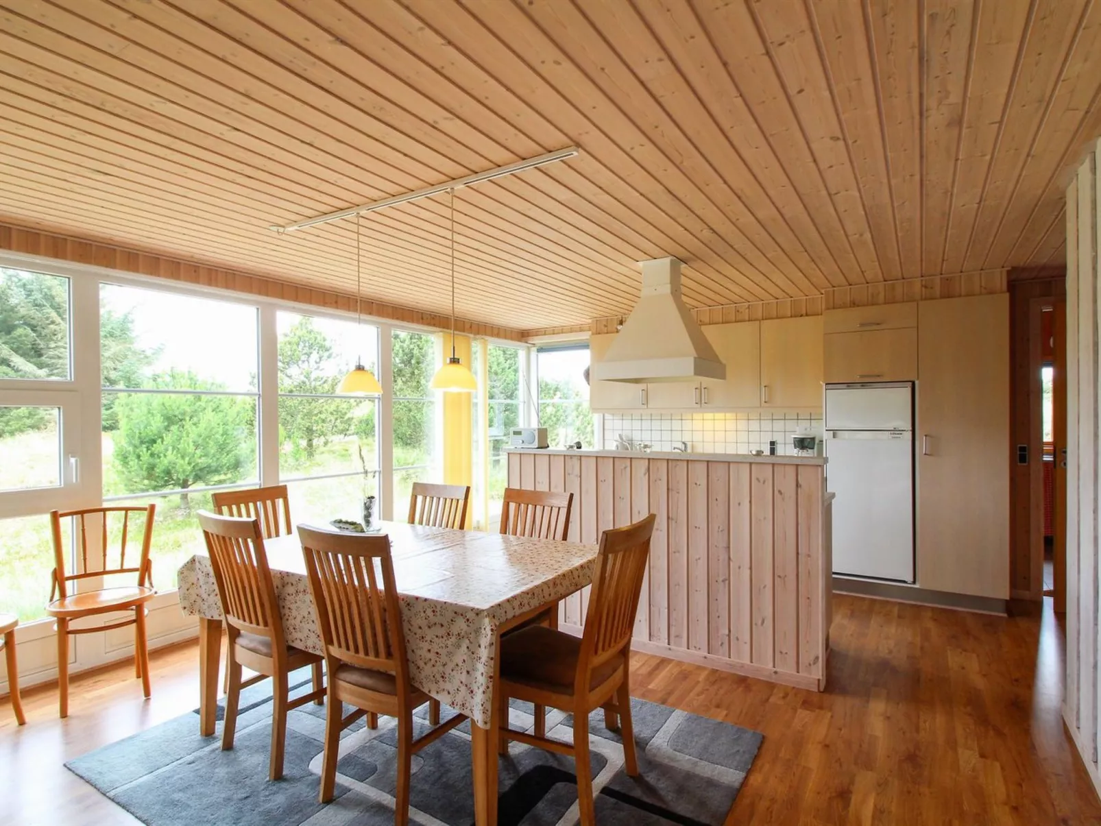 "Juste" - 2.2km from the sea-Binnen