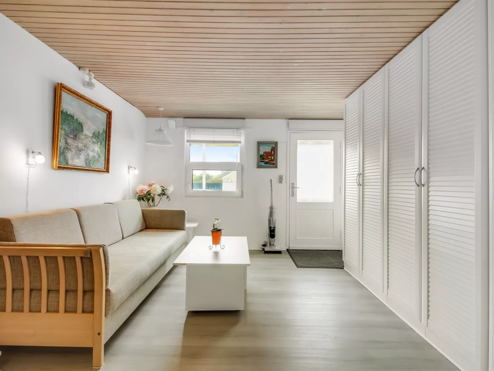 "Bozin" - 200m from the sea-Binnen