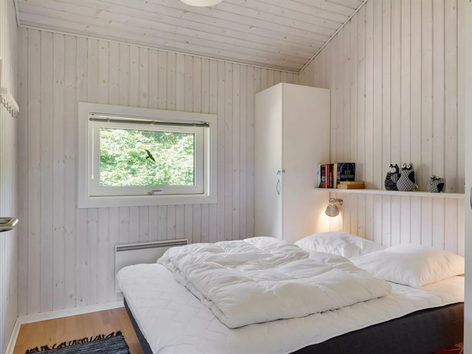 "Caia" - 375m from the sea-Binnen