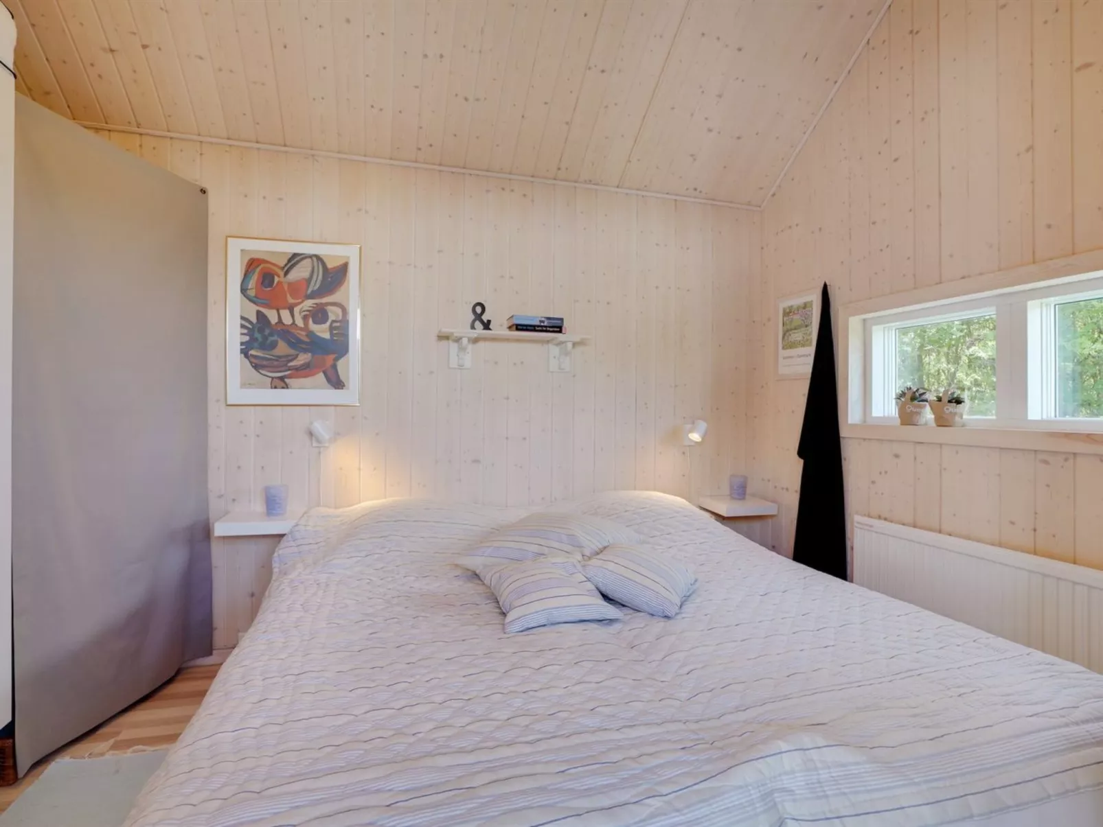 "Eireen" - 600m to the fjord-Binnen