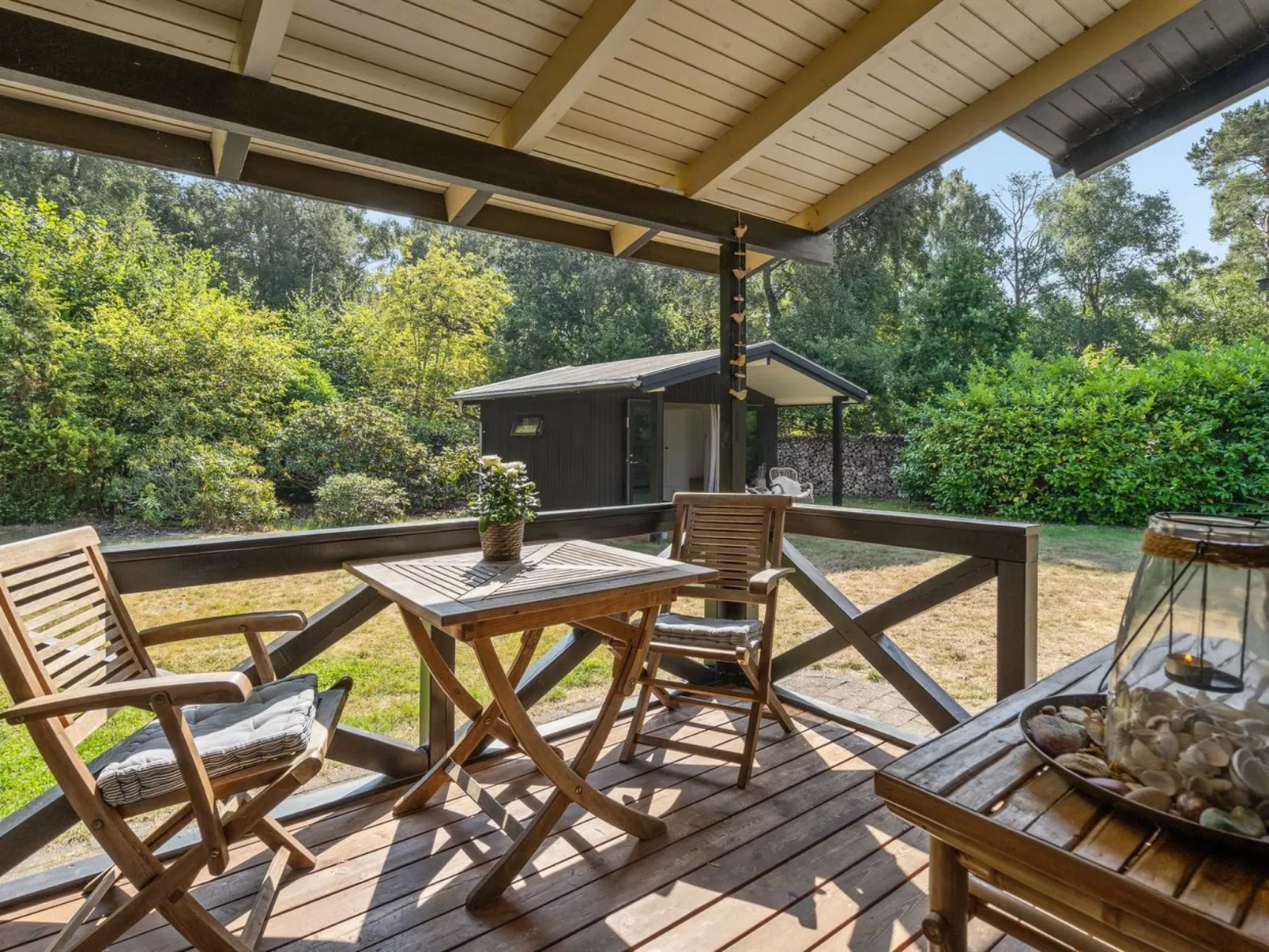 "Jelko" - 1.2km from the sea-Buiten