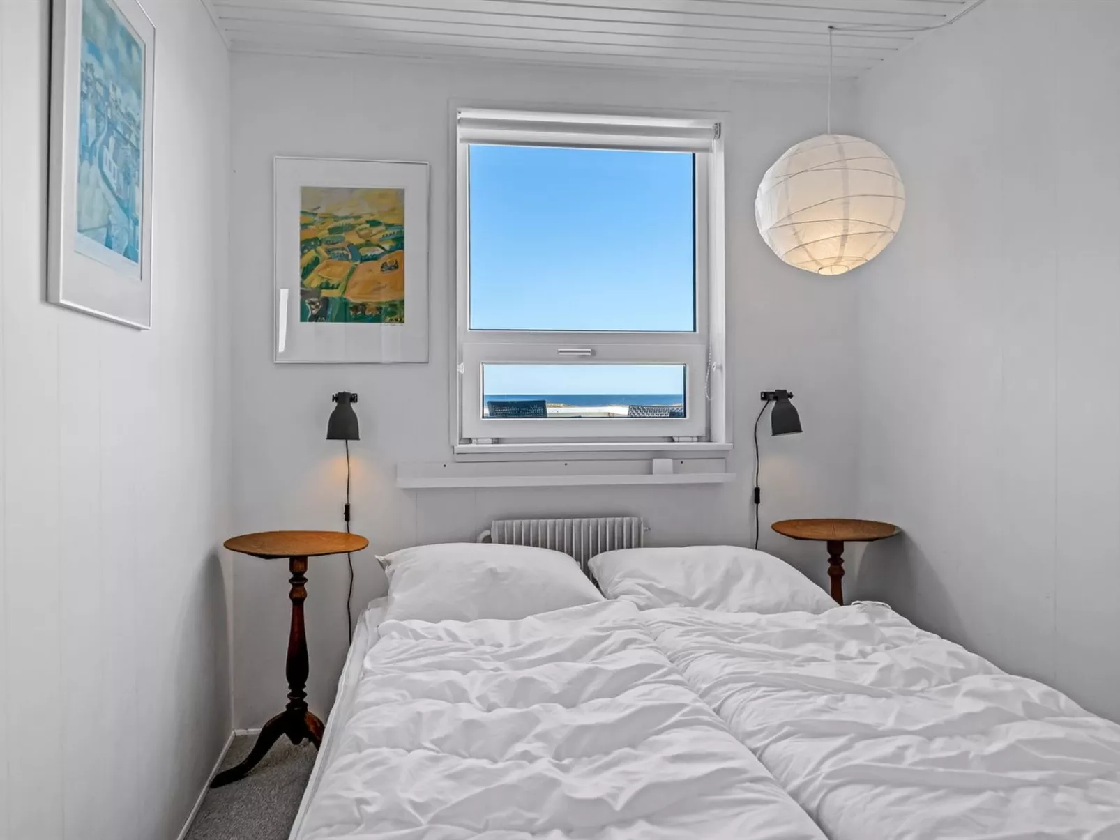 "Mielikki" - 200m from the sea-Binnen