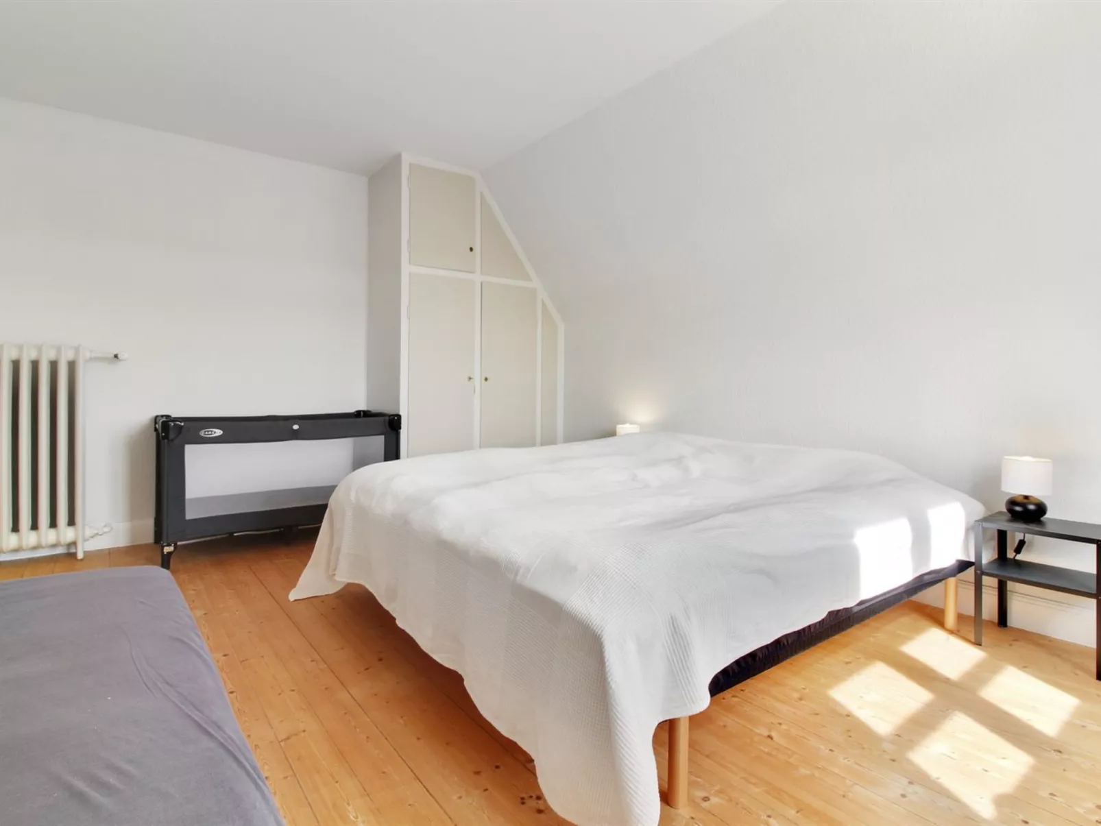 "Kosara" - 50m from the sea-Binnen