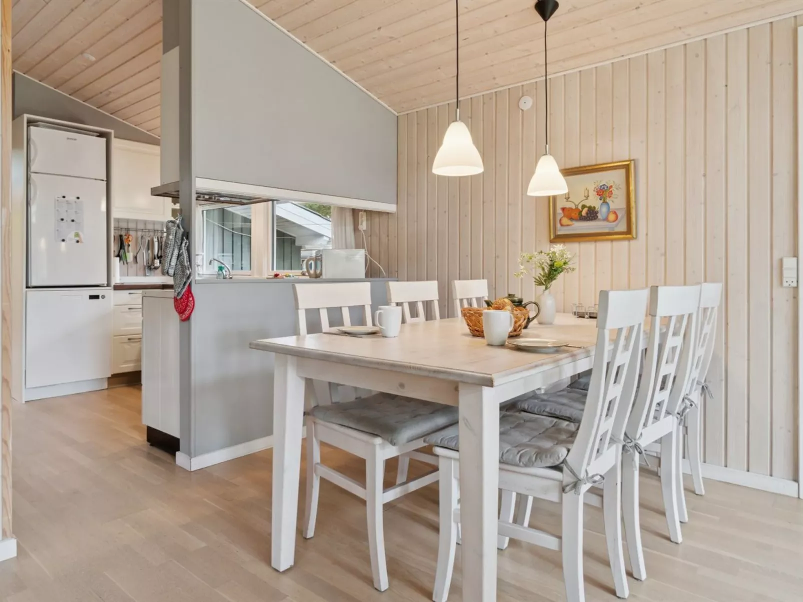 "Roir" - 250m from the sea-Binnen