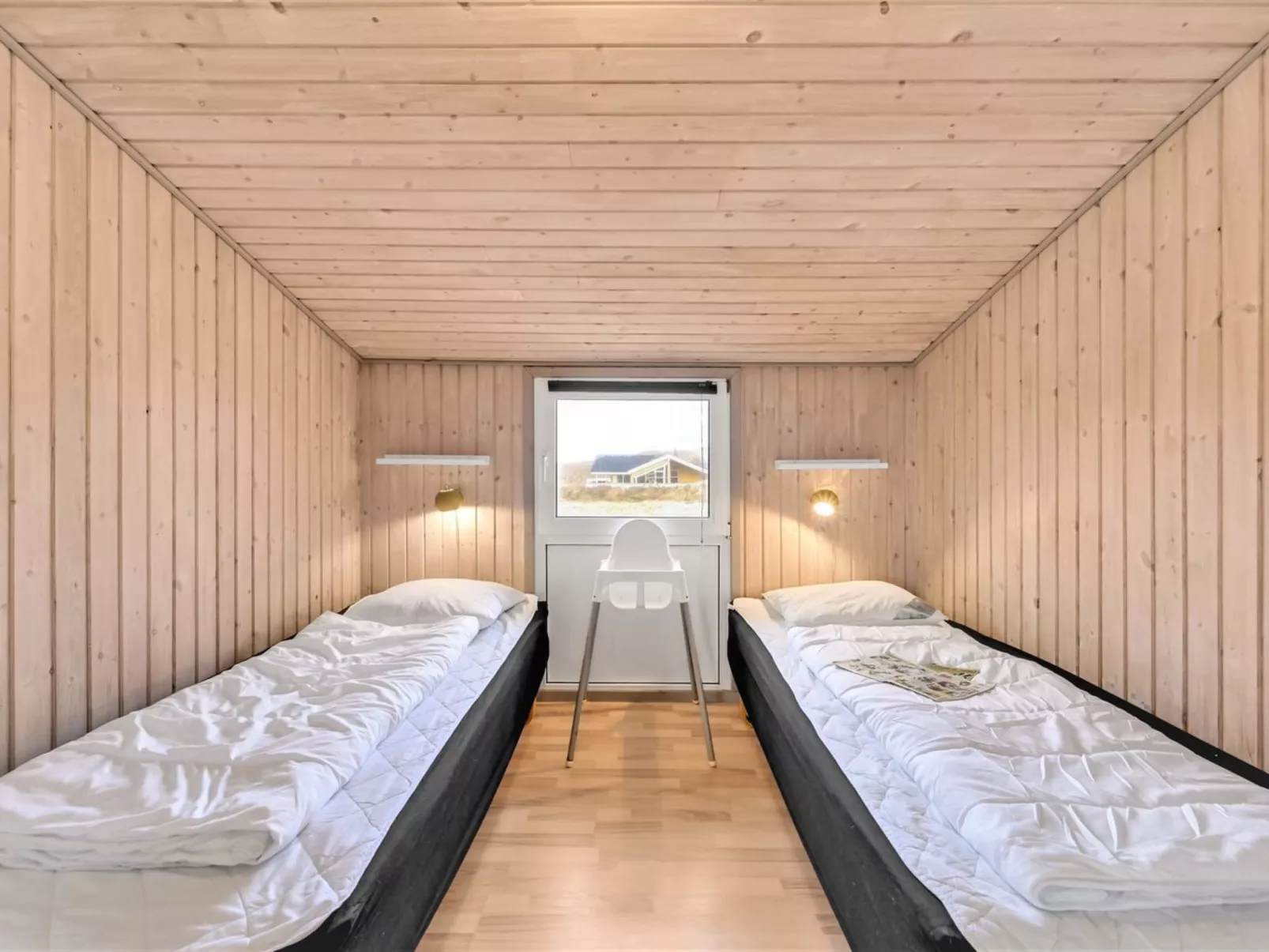 "Malgest" - 100m from the sea-Binnen