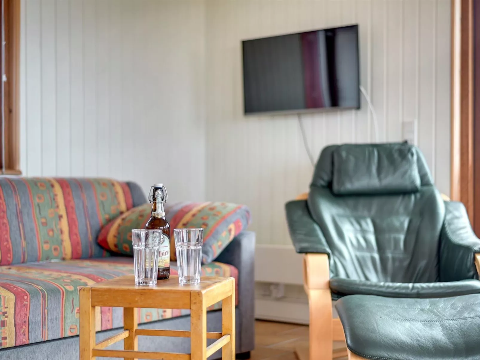 "Sybilla" - 700m from the sea-Binnen