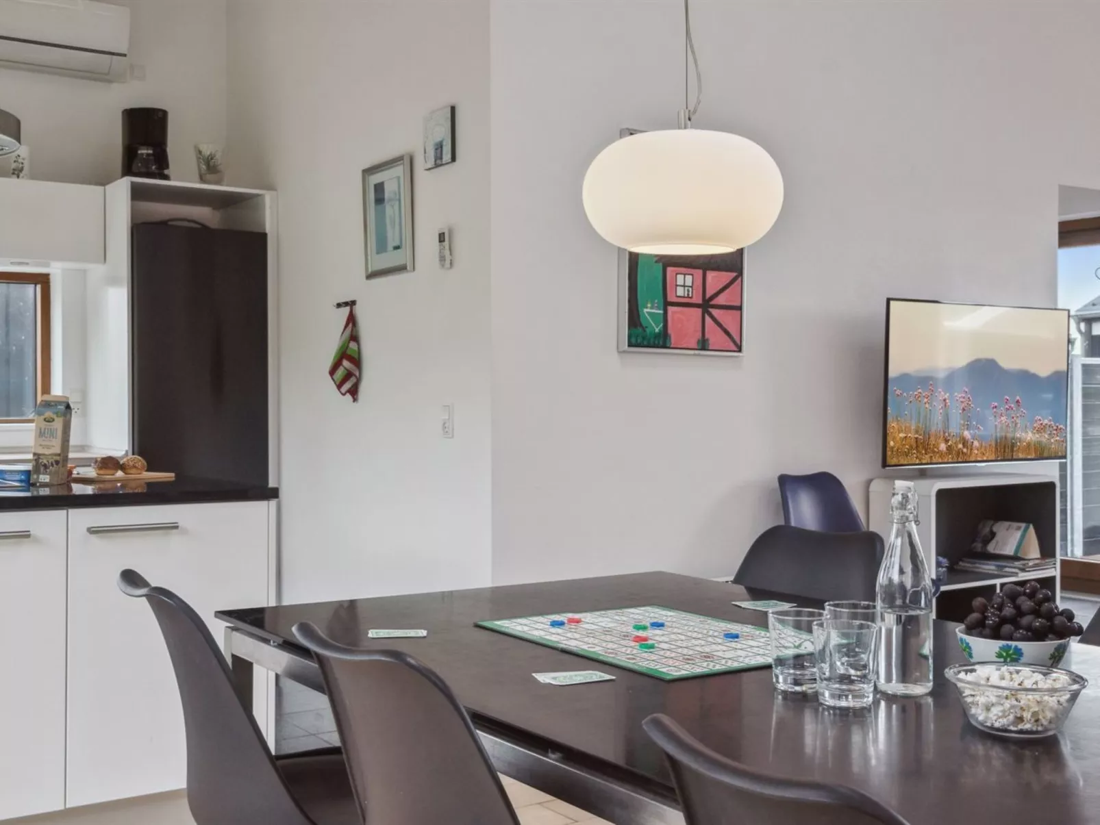 "Elara" - 200m from the sea-Binnen