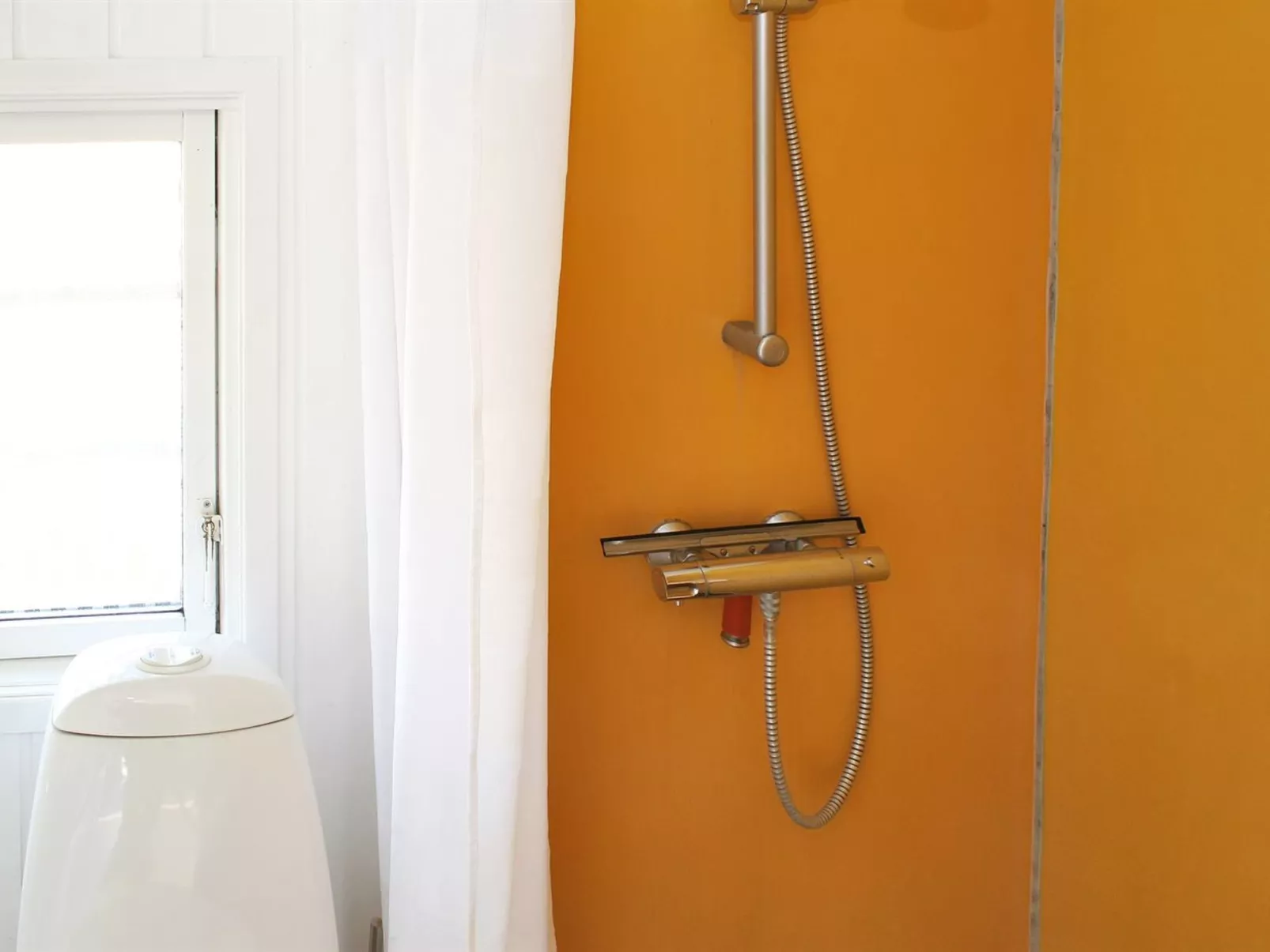 "Esa" - 500m from the sea-Binnen