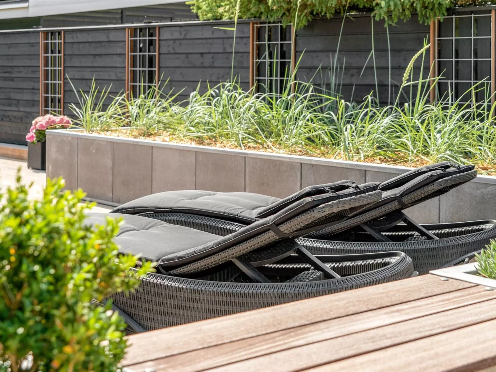 "Erk" - 700m from the sea-Buiten