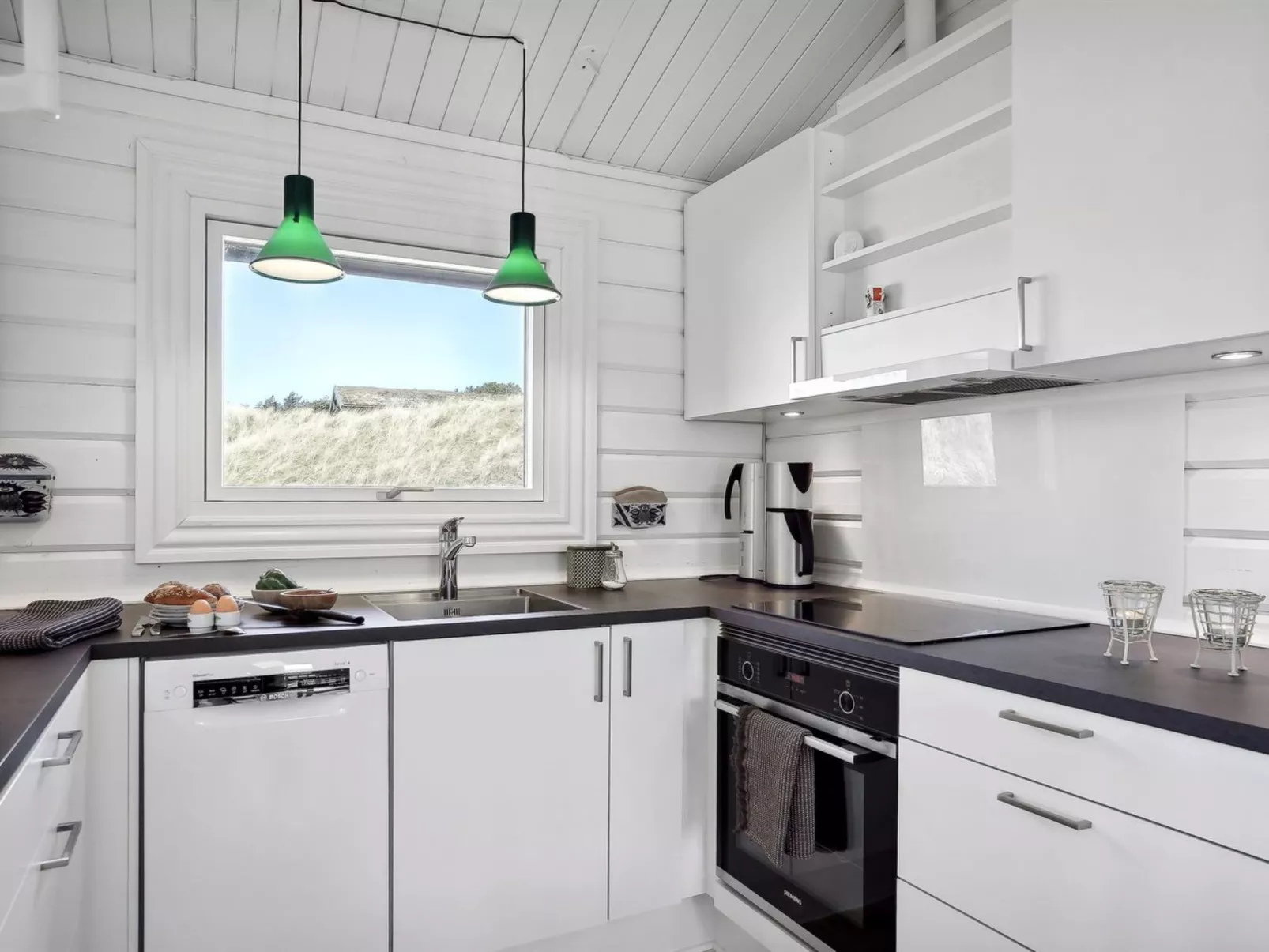 "Baltur" - 650m from the sea-Binnen