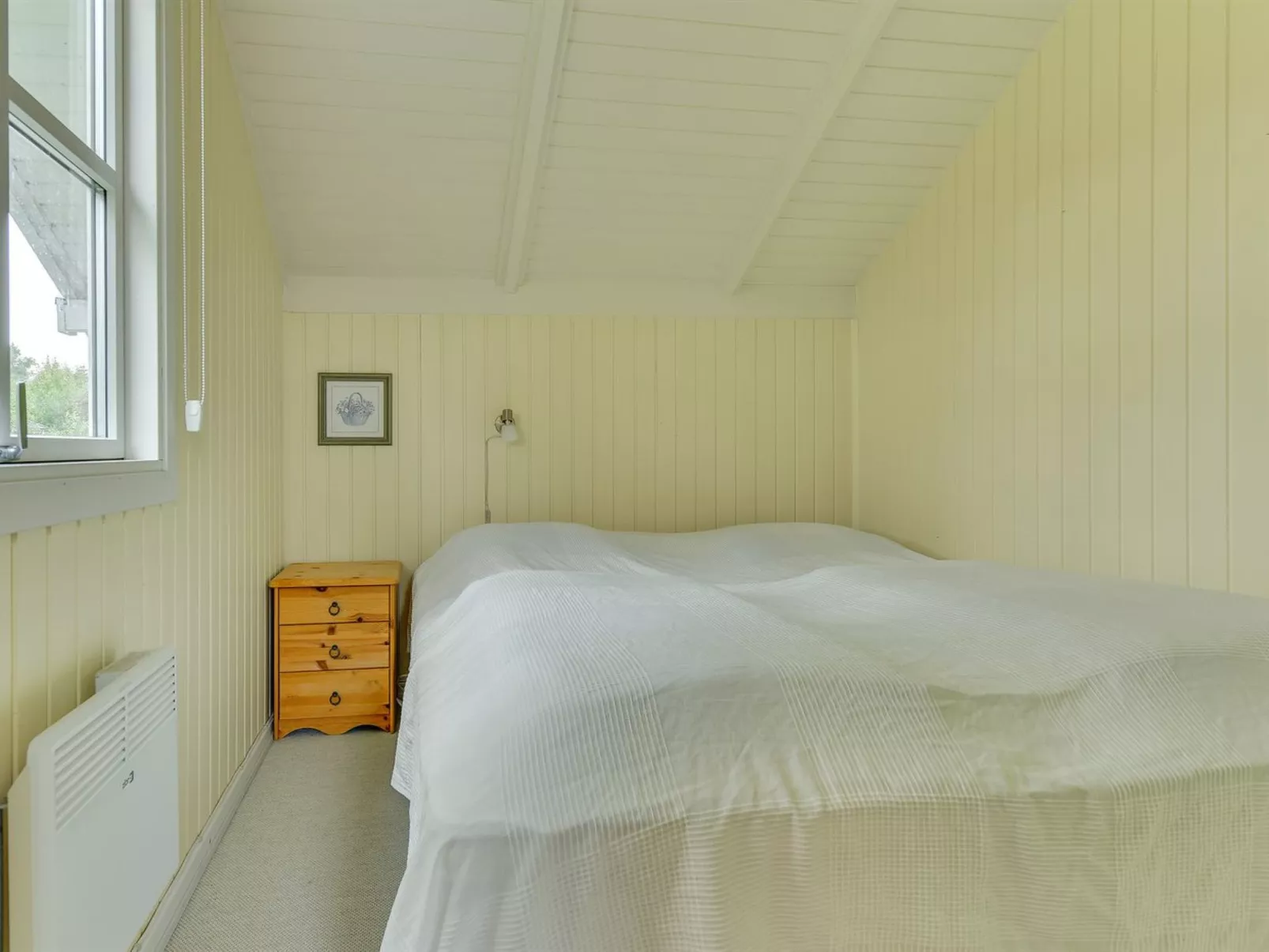 "Armund" - 300m from the sea-Binnen