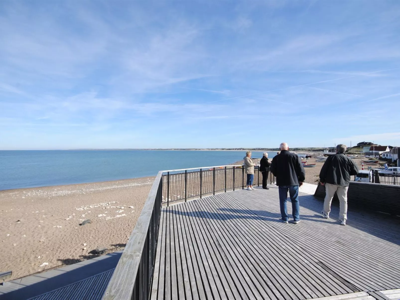 "Helli" - 650m from the sea-Buiten