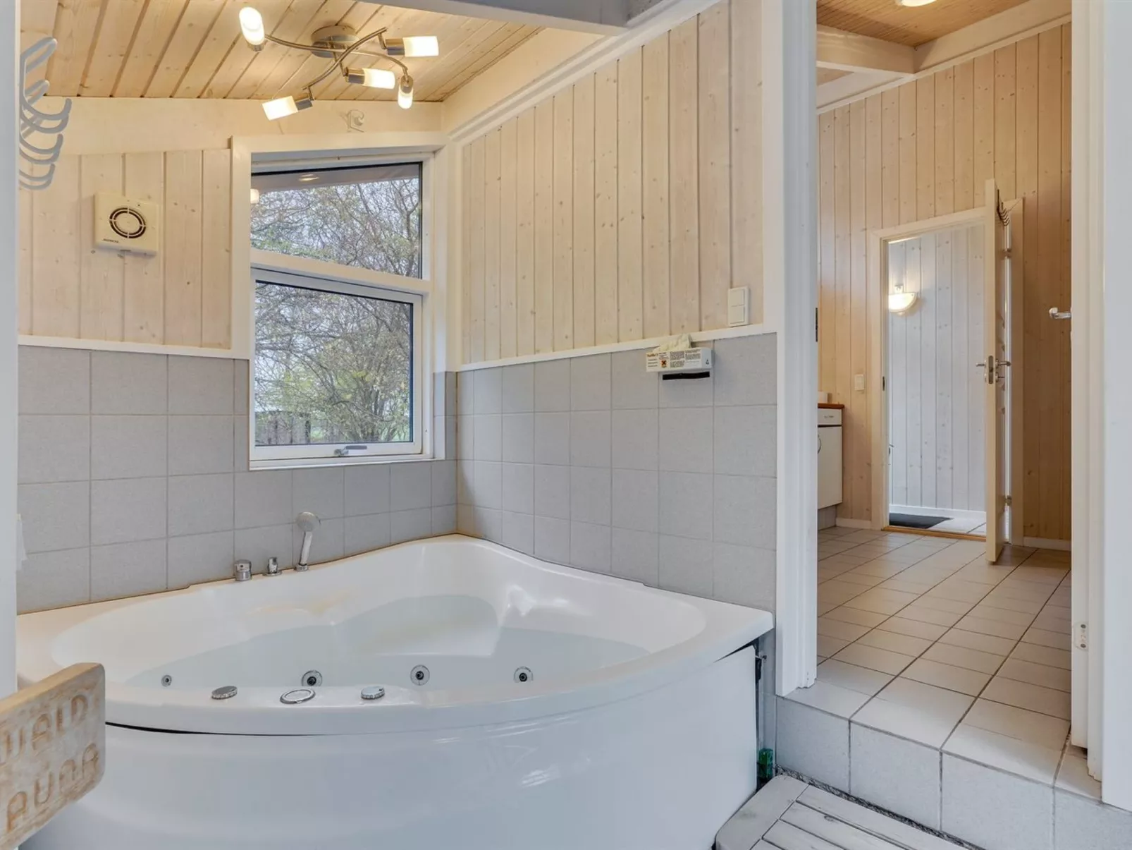 "Rik" - 350m from the sea-Binnen