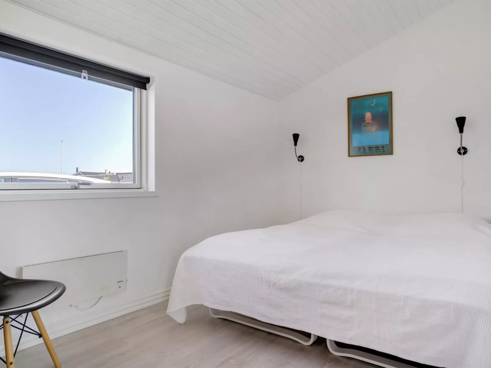 "Aviana" - 175m from the sea-Binnen