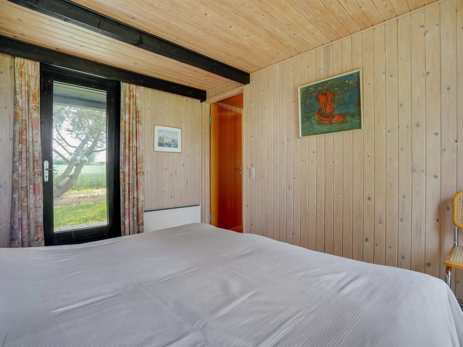 "Veljan" - 400m from the sea-Binnen