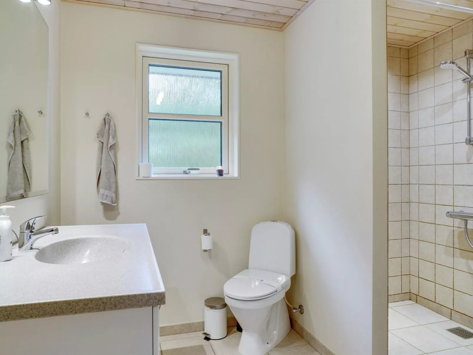 "Filimena" - 350m from the sea-Binnen