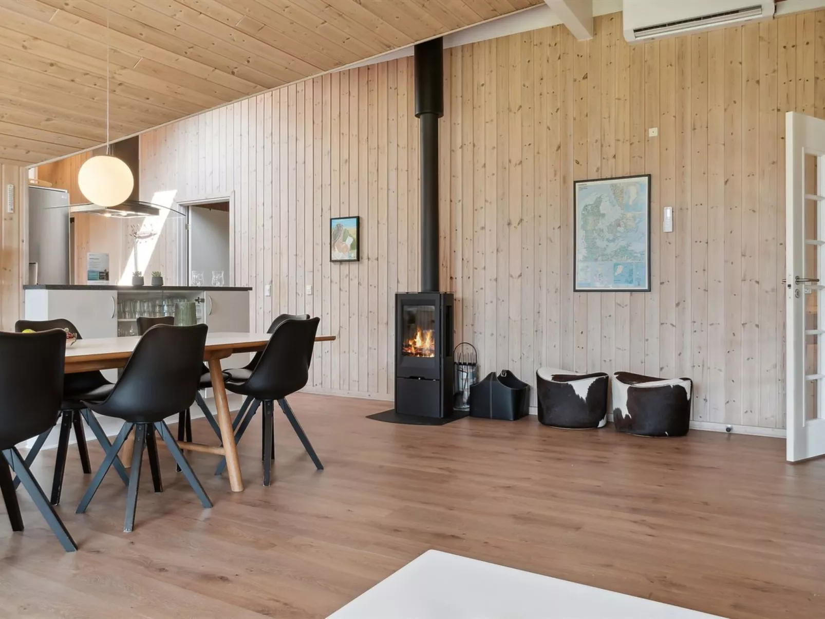 "Bolli" - 1.1km from the sea-Binnen