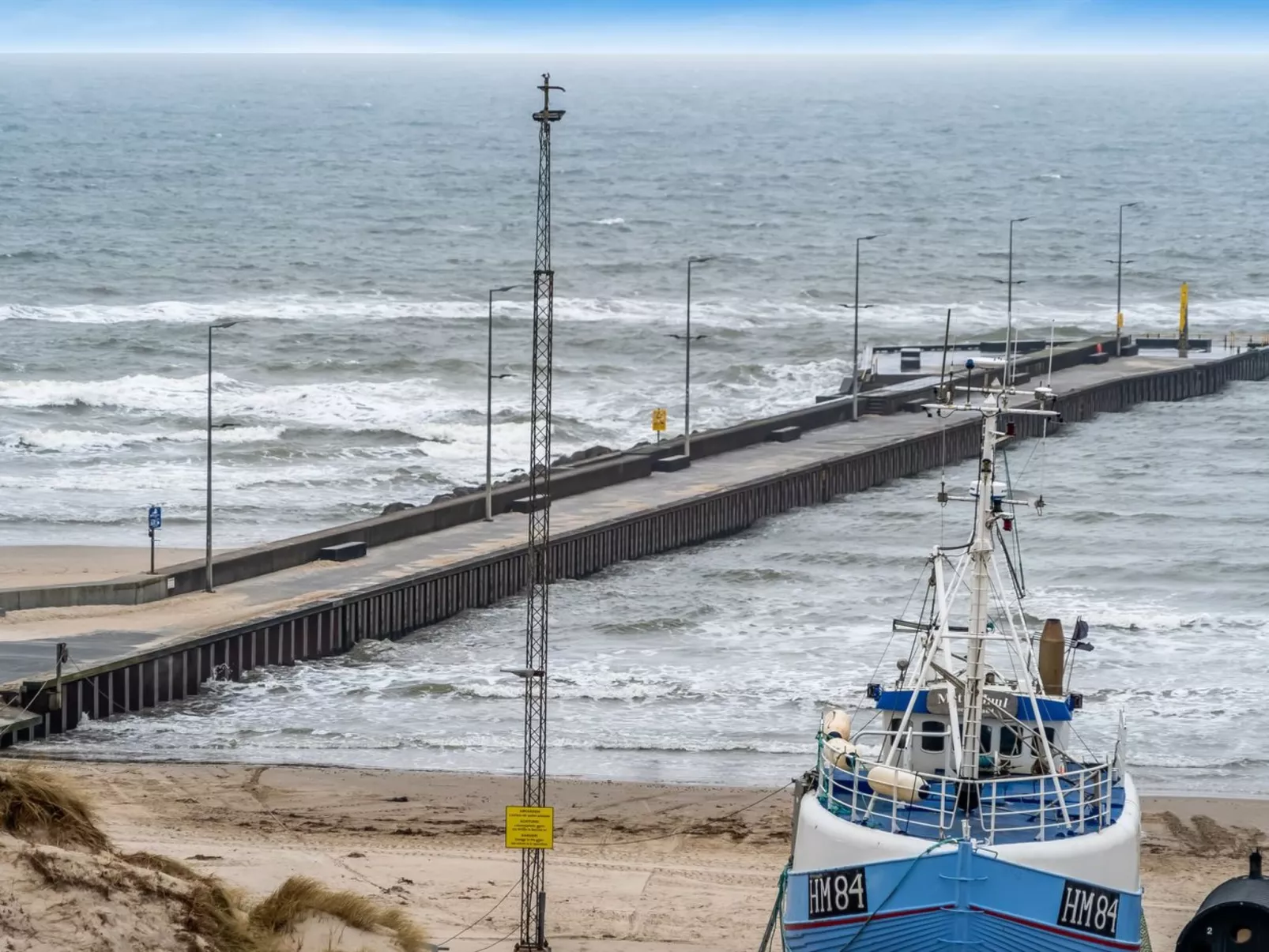 "Radica" - 50m from the sea-Buiten