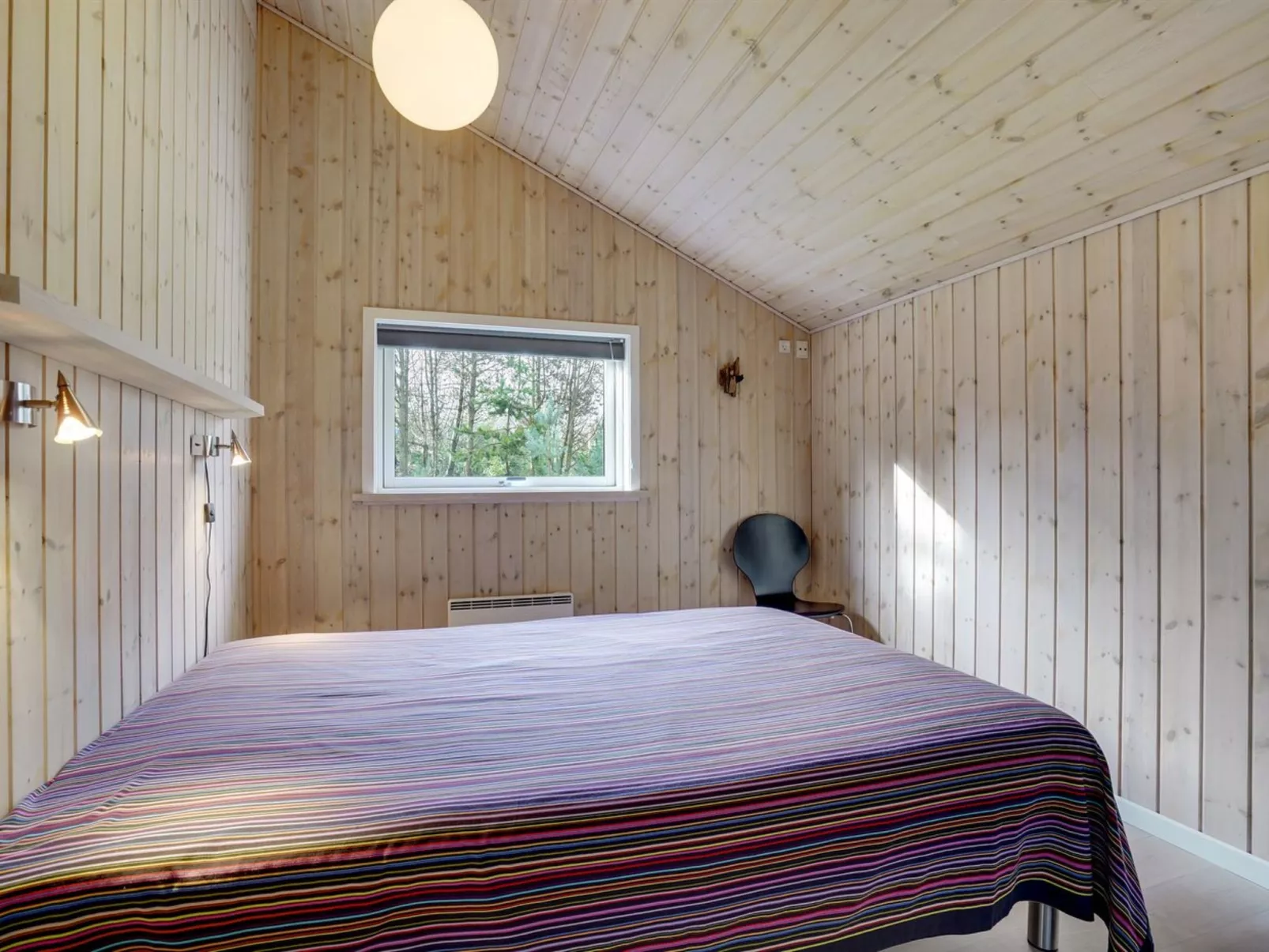 "Grimi" - 4km from the sea-Binnen