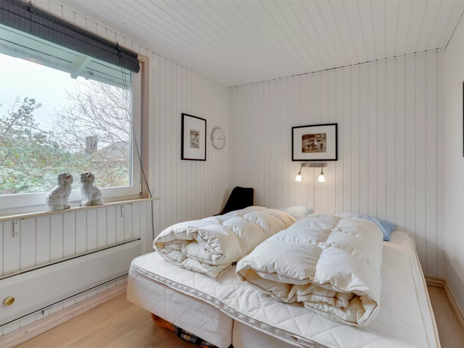 "Ursel" - 800m from the sea-Binnen