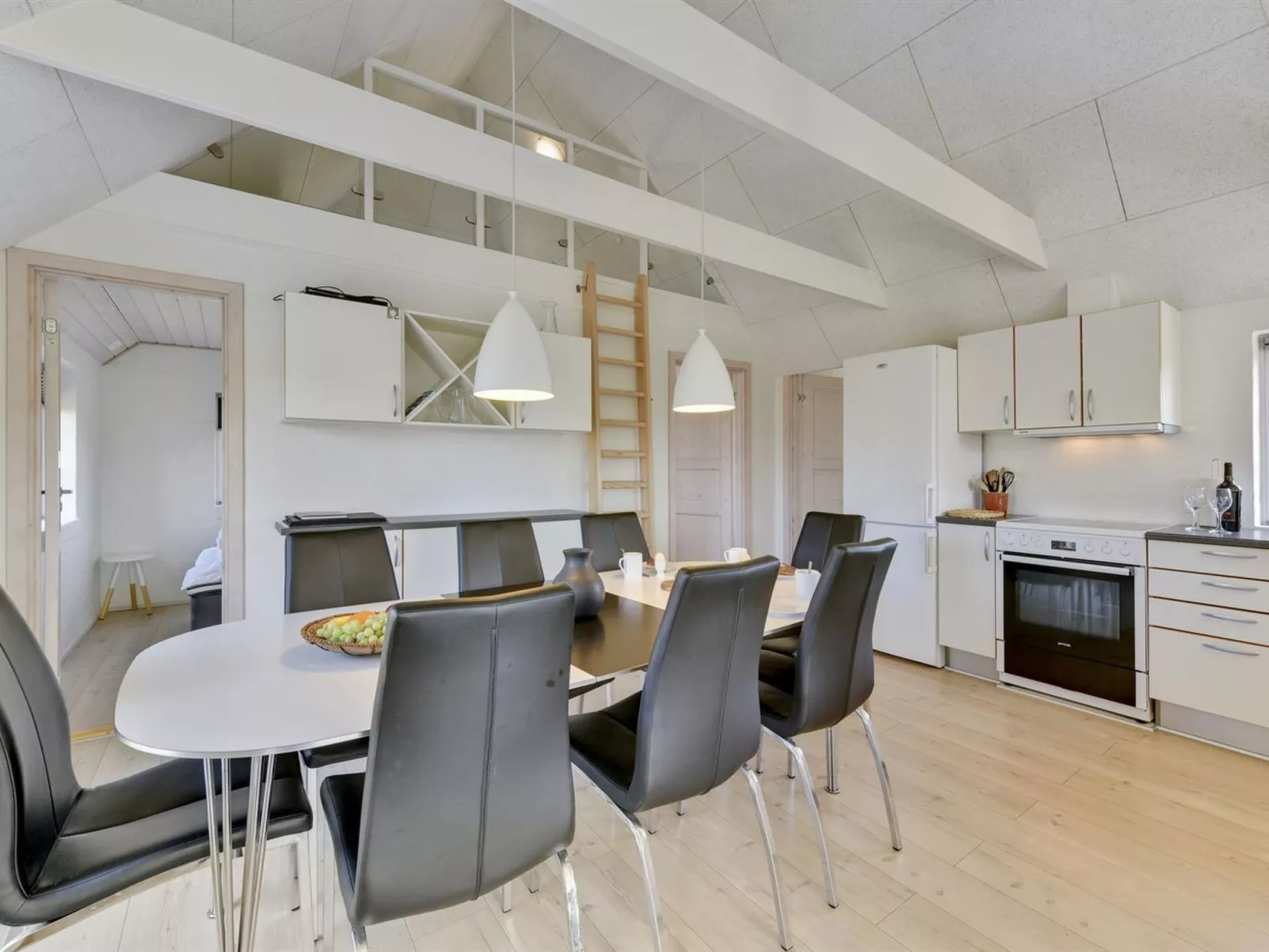 "Didrika" - 800m from the sea-Binnen