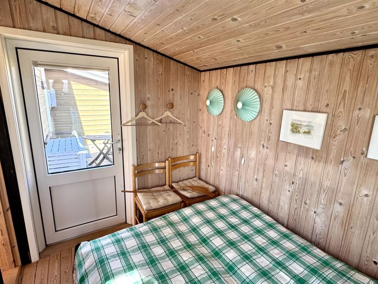 "Bera" - 250m from the sea-Binnen