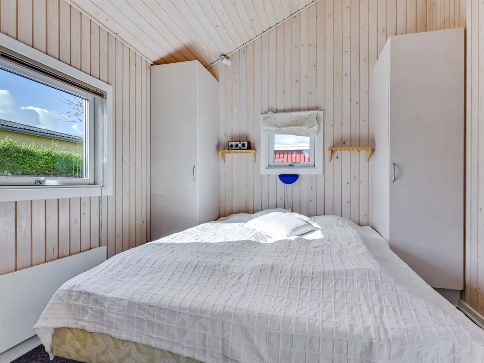 "Keti" - 5m from the sea-Binnen