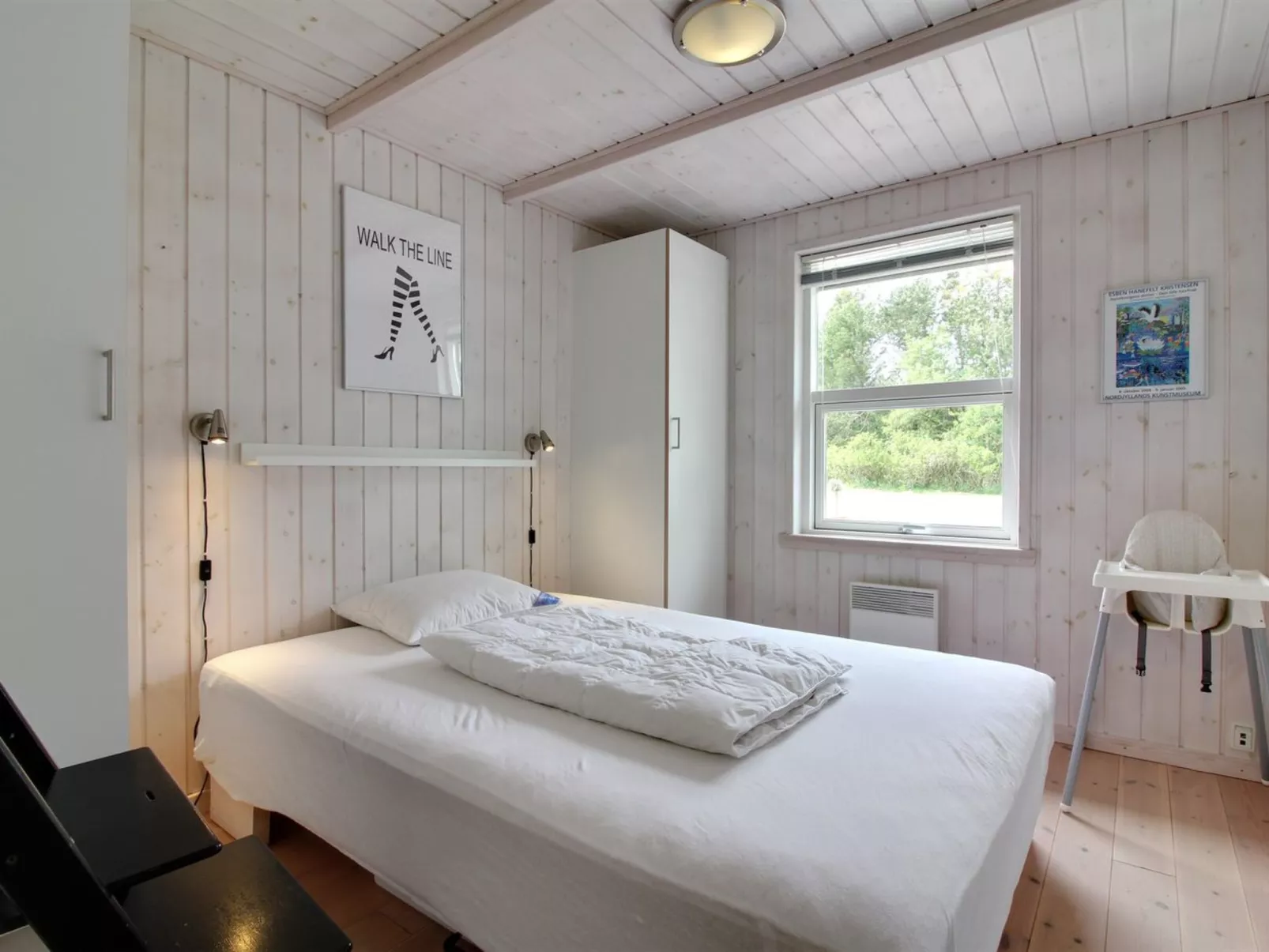 "Siljana" - 1km from the sea-Binnen