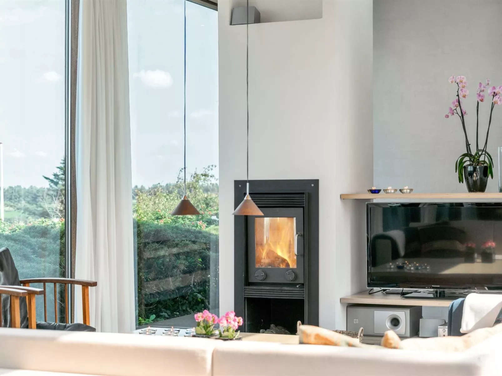 "Wuantekica" - 410m from the sea-Binnen