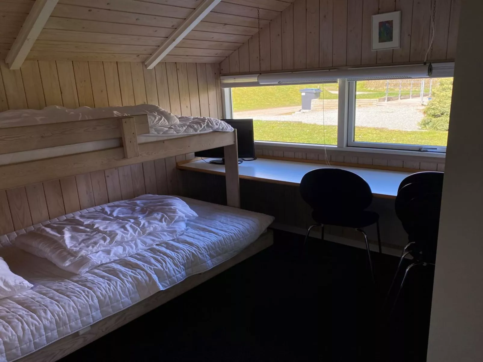 "Hera" - 200m from the sea-Binnen