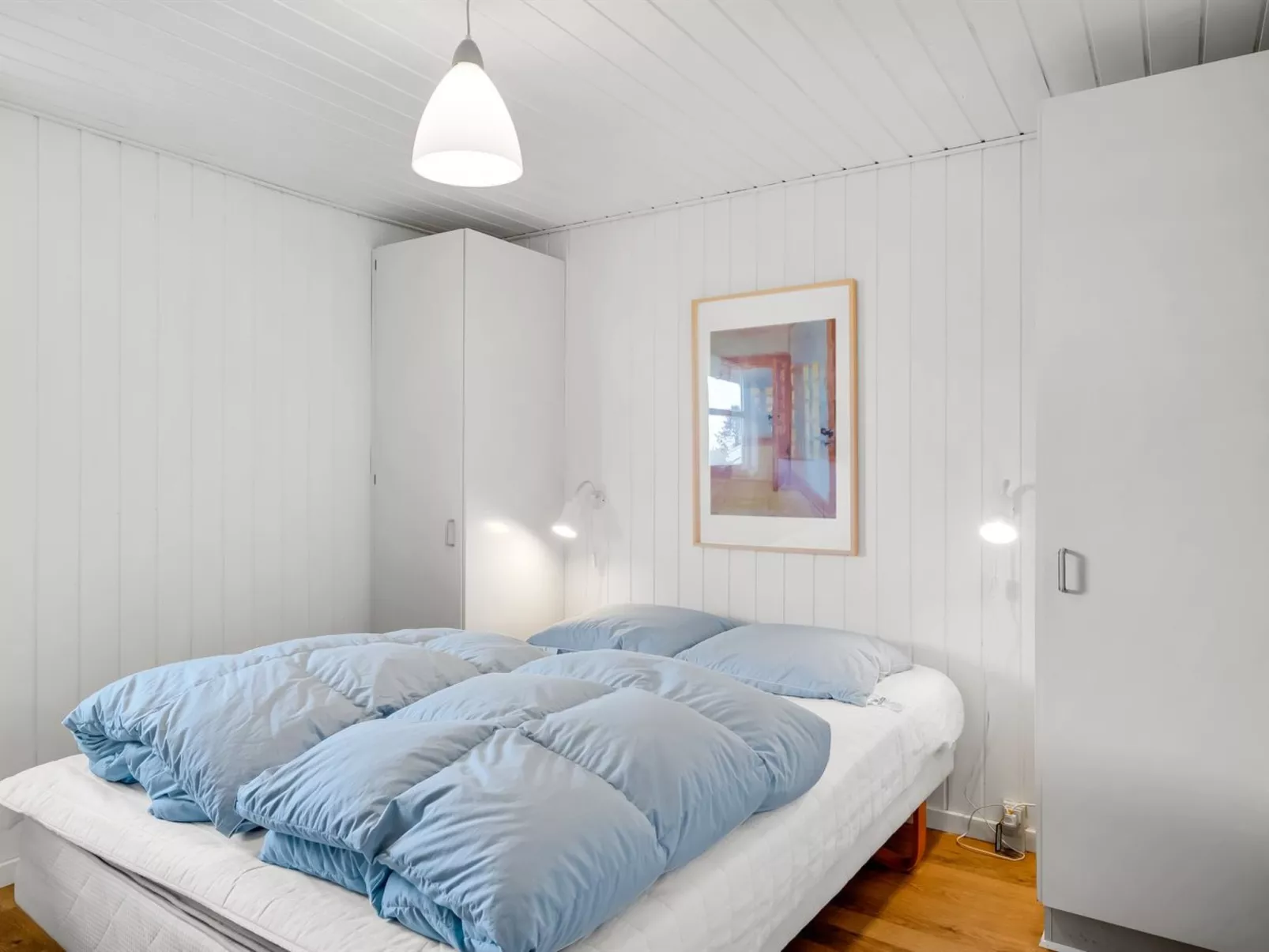 "Bothilda" - 660m from the sea-Binnen