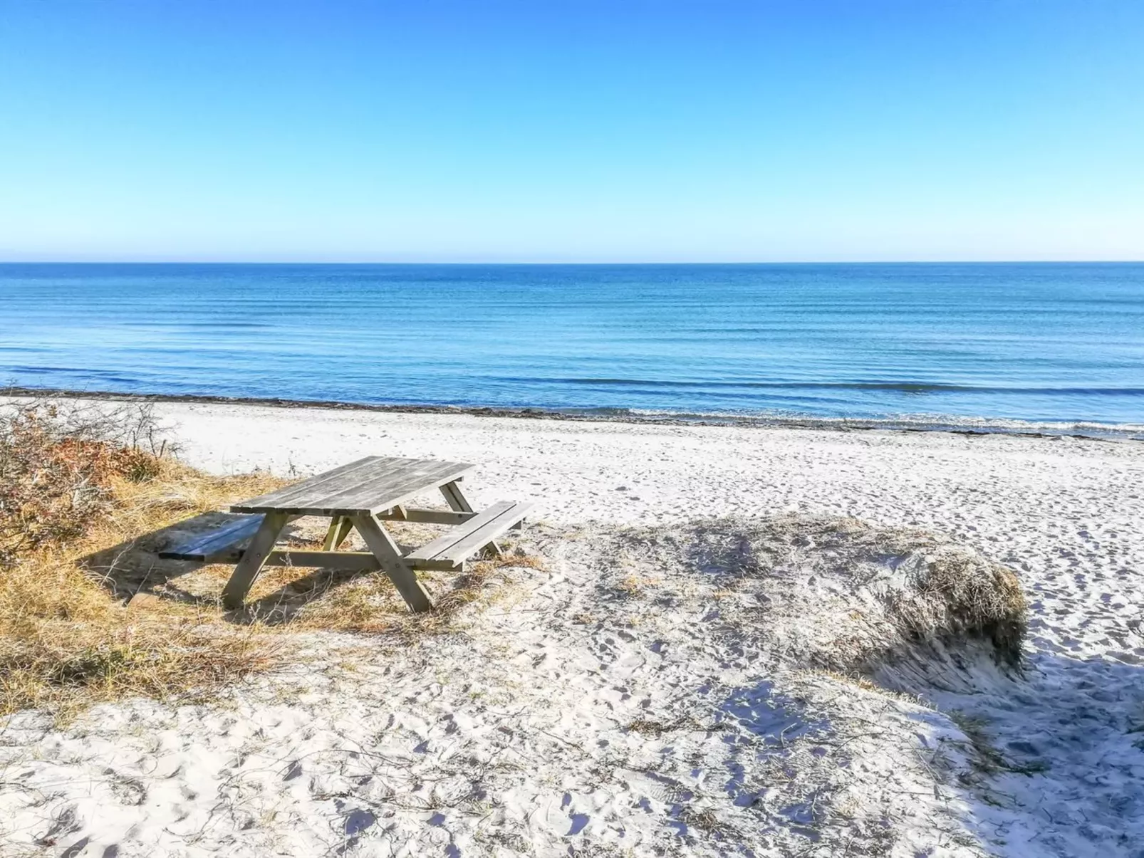 "Frode" - 400m from the sea-Buiten