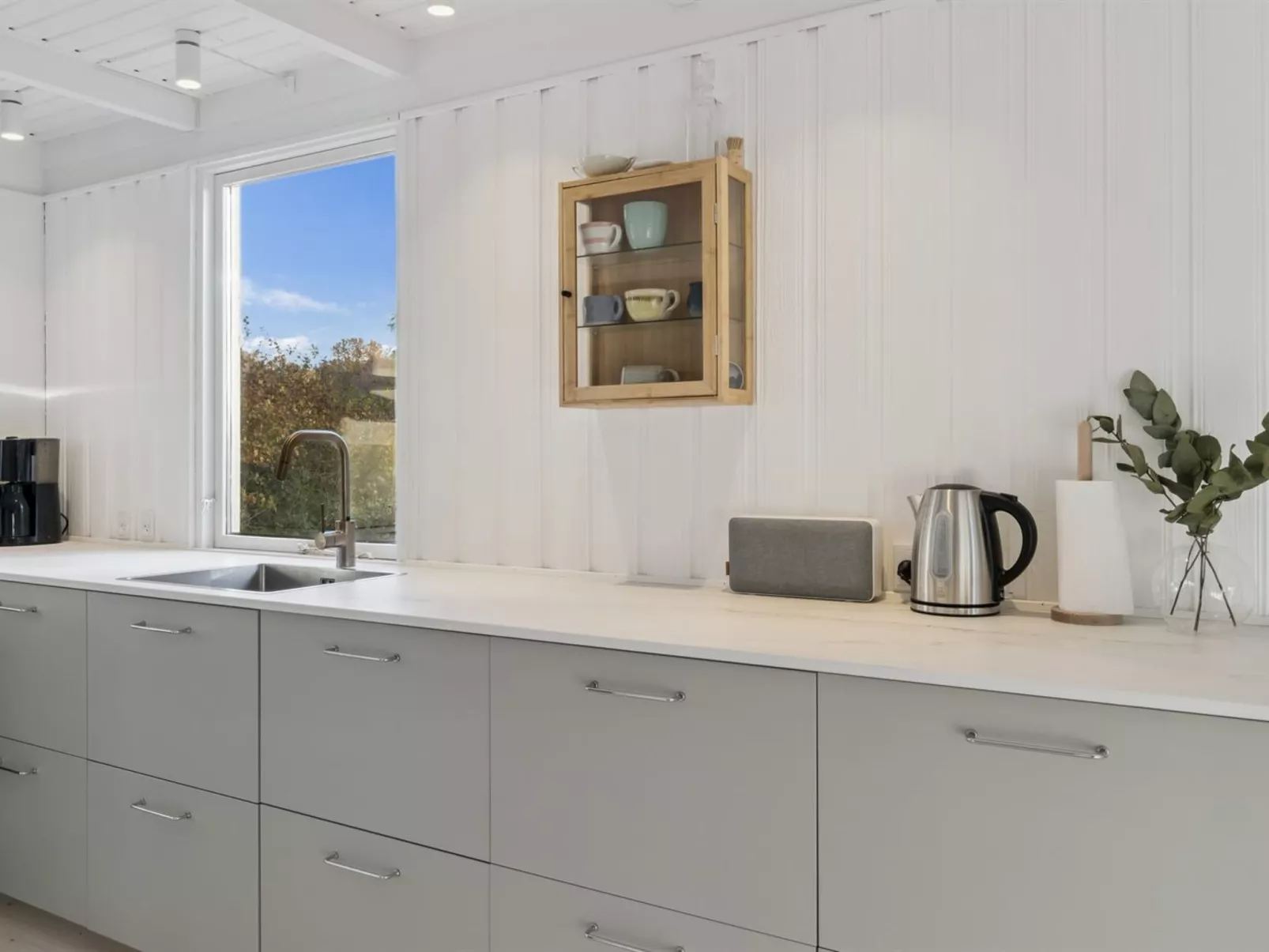 "Anni" - 250m from the sea-Binnen