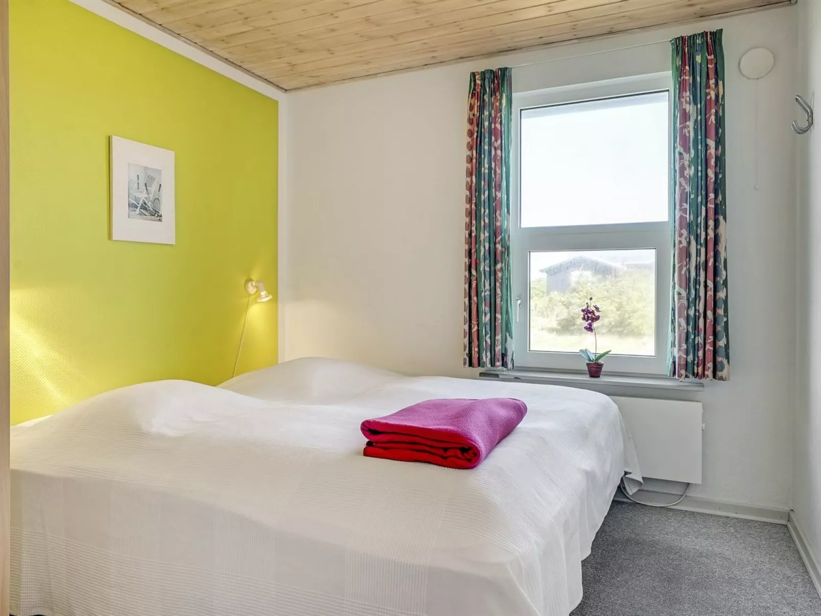 "Thorbiorn" - 350m from the sea-Binnen