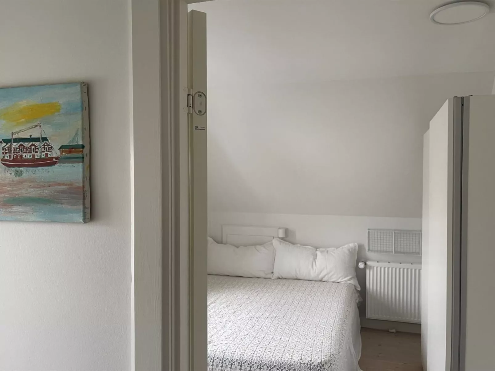 "Jarkko" - 200m from the sea-Binnen