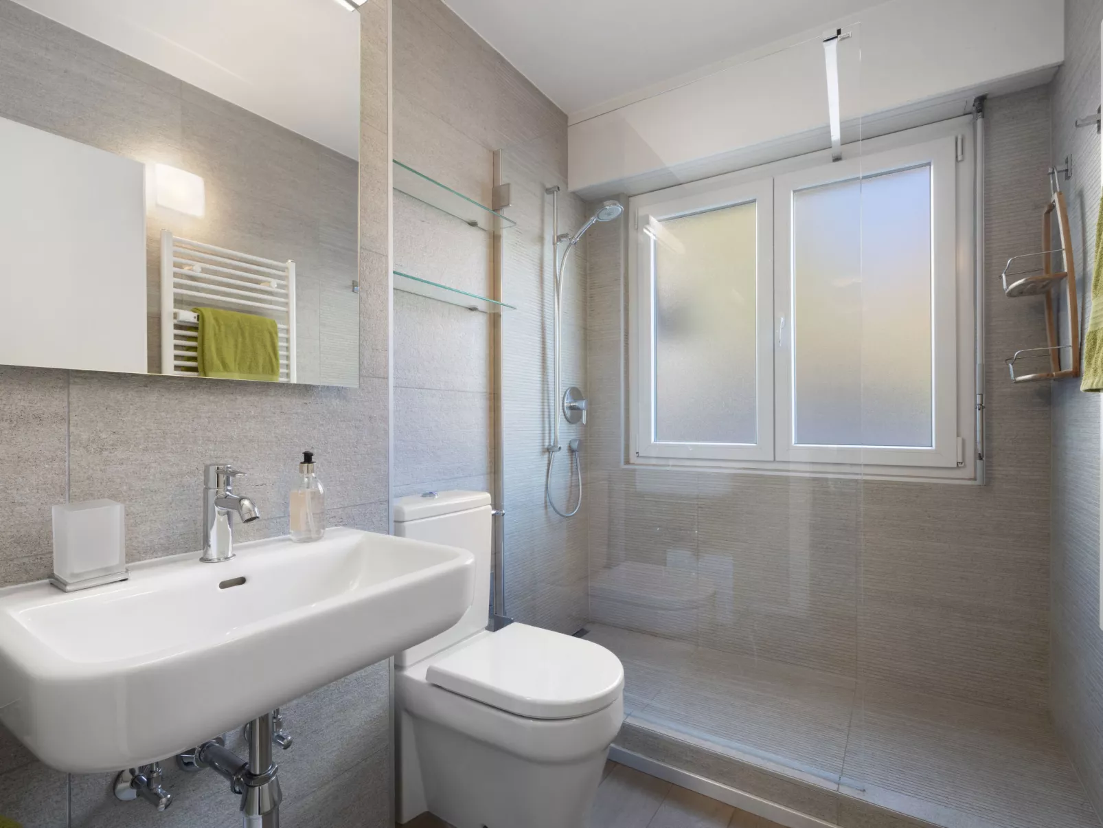 Clair-Azur A 41-Binnen