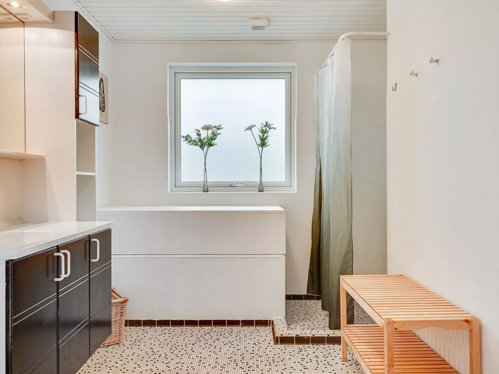 "Toralf" - 3.5km from the sea-Binnen