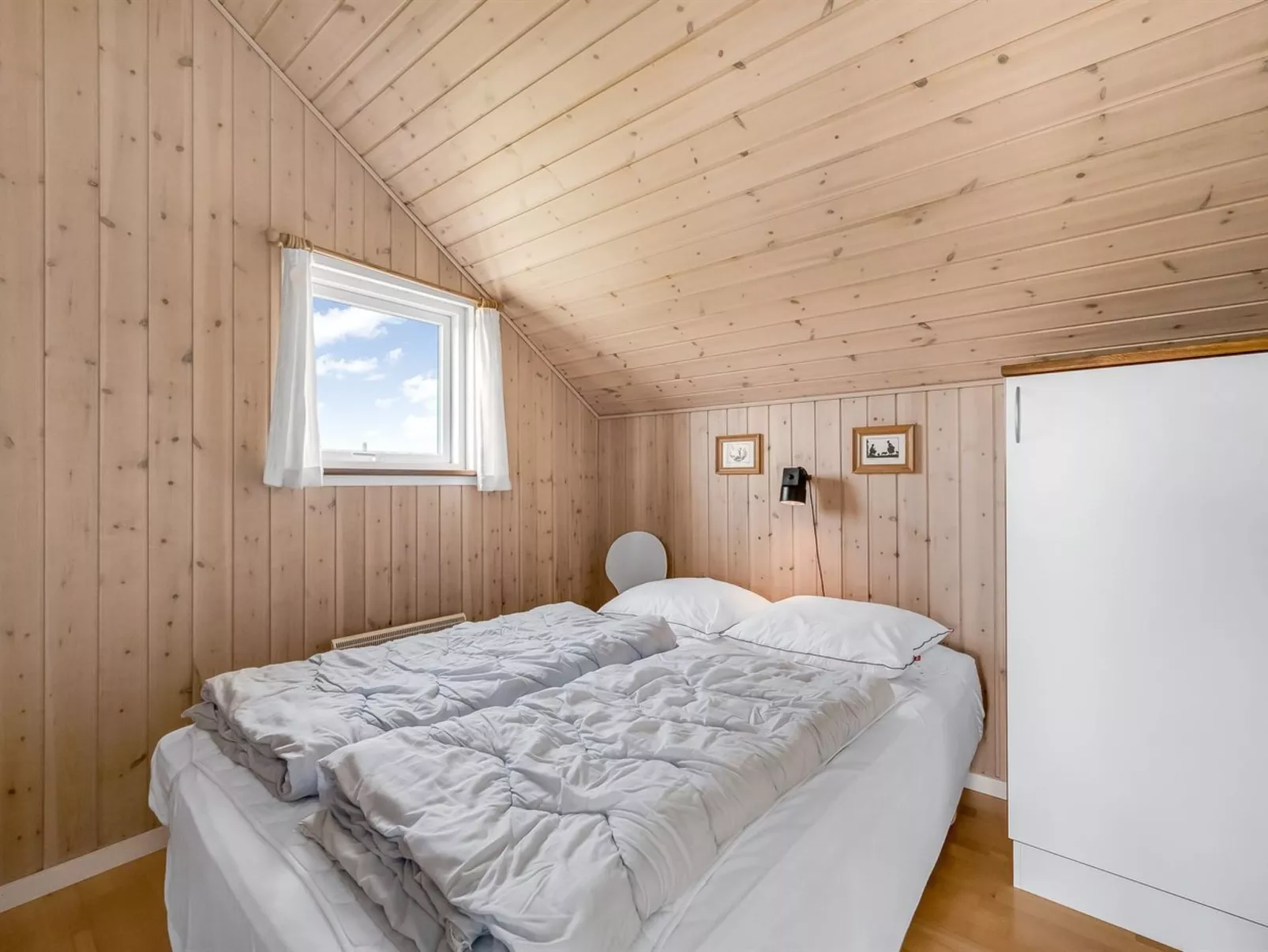 "Cristine" - 400m from the sea-Binnen