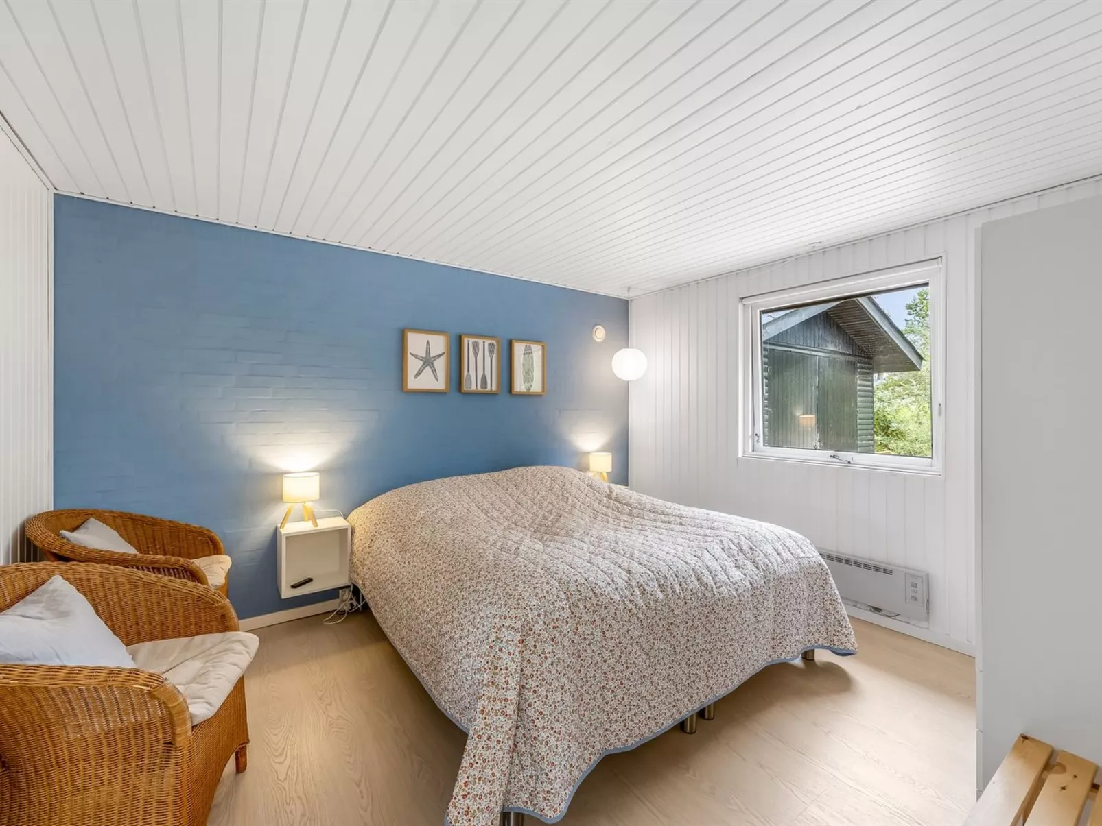 "Barba" - 2km from the sea-Binnen