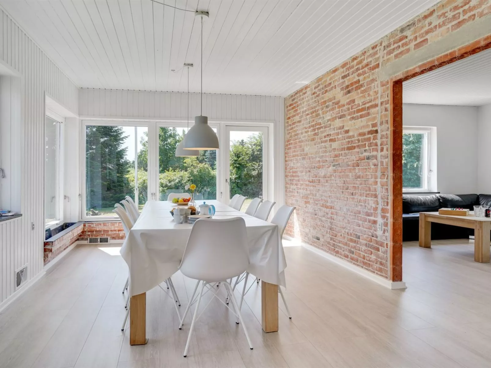 "Ilda" - 250m from the sea-Binnen