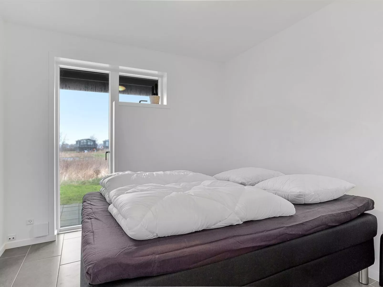 "Gerniot" - 500m from the sea-Binnen