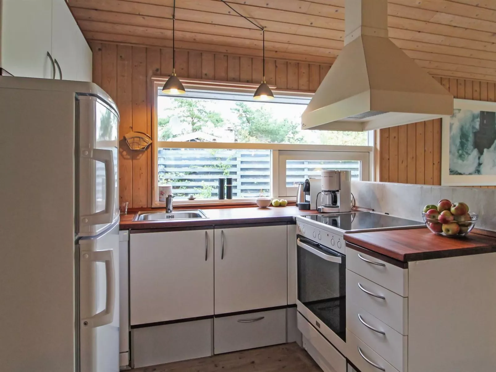 "Fasti" - 300m from the sea-Binnen