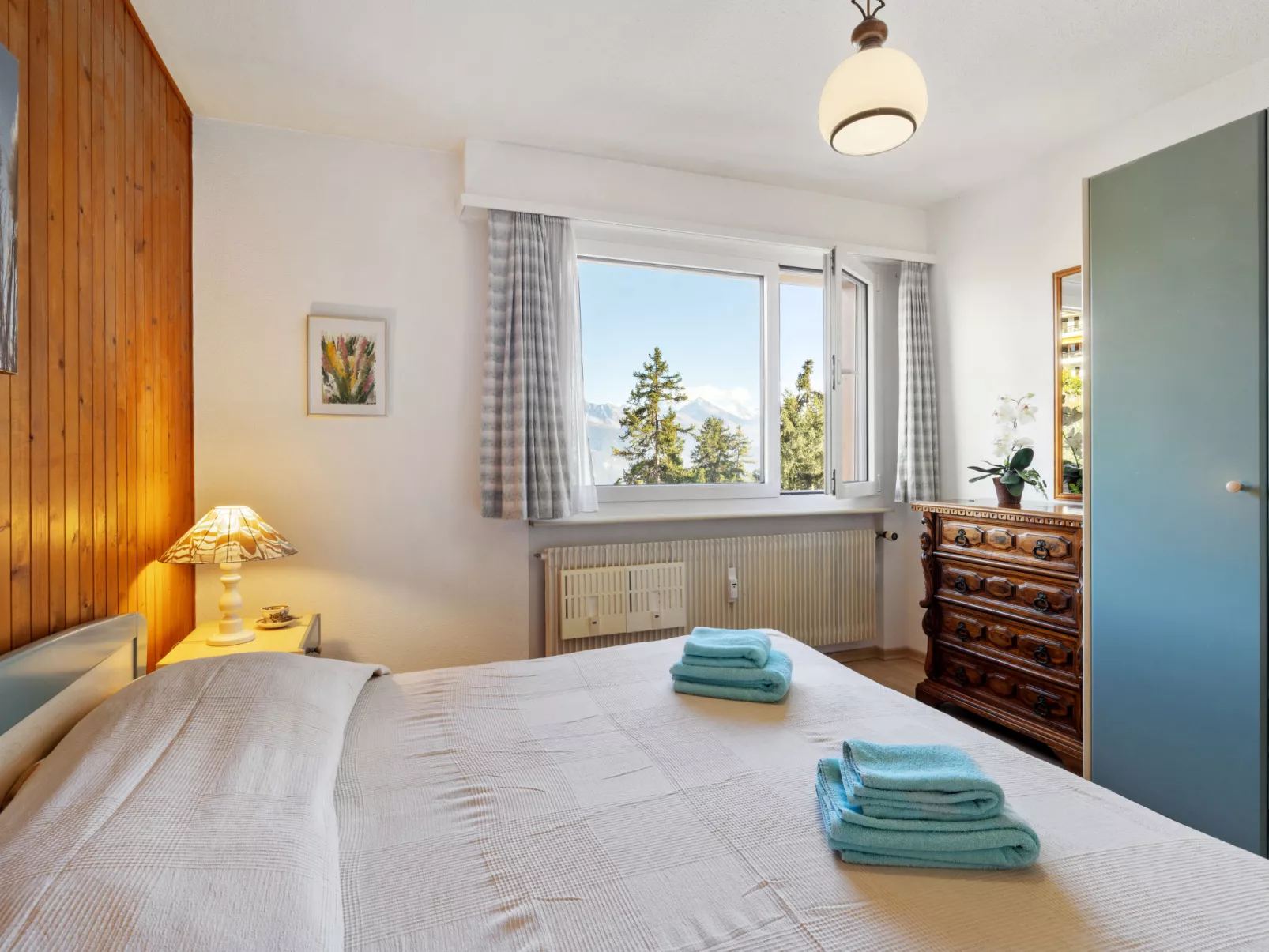 Vermala Soleil B 13-Binnen