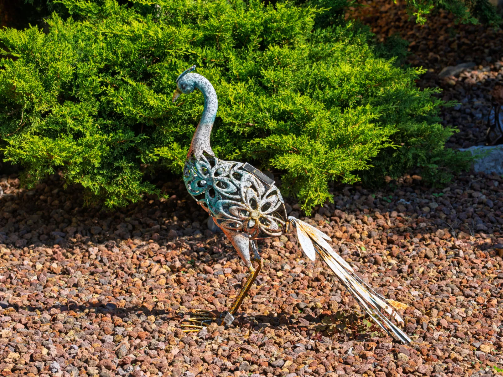 Kvarner house-Binnen