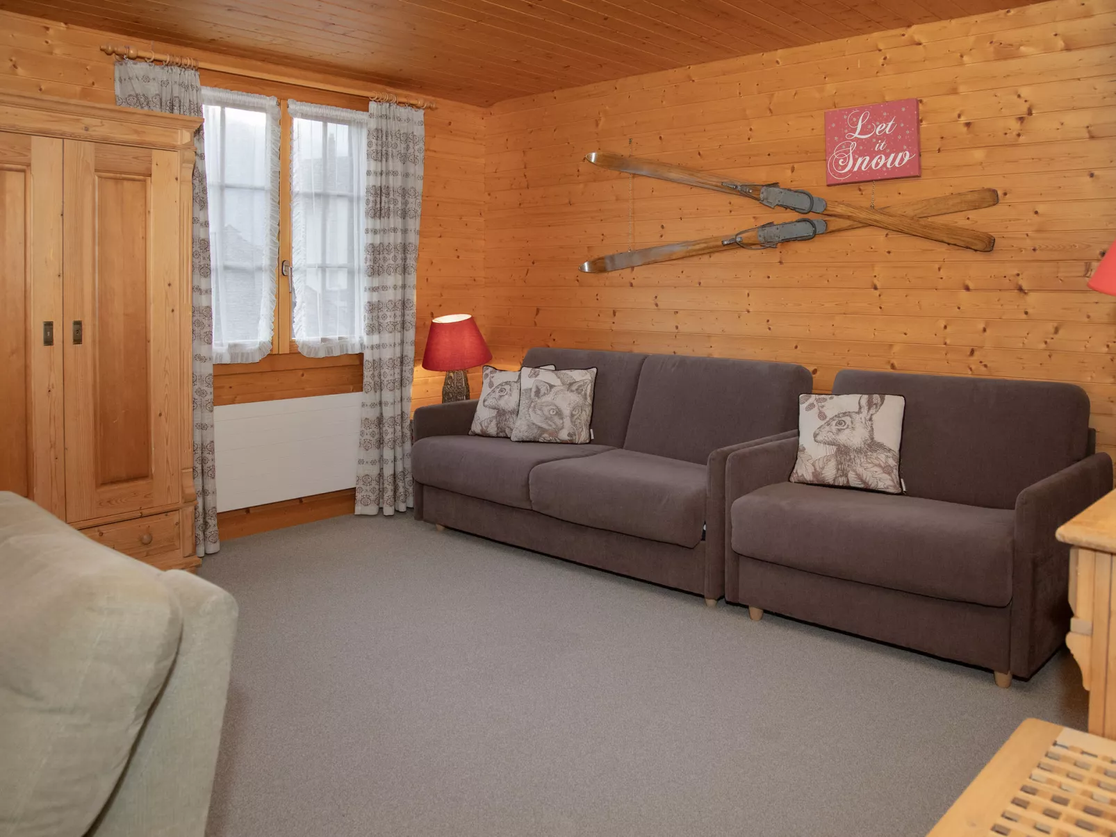 Chäs Gruebi Apt.S-Binnen