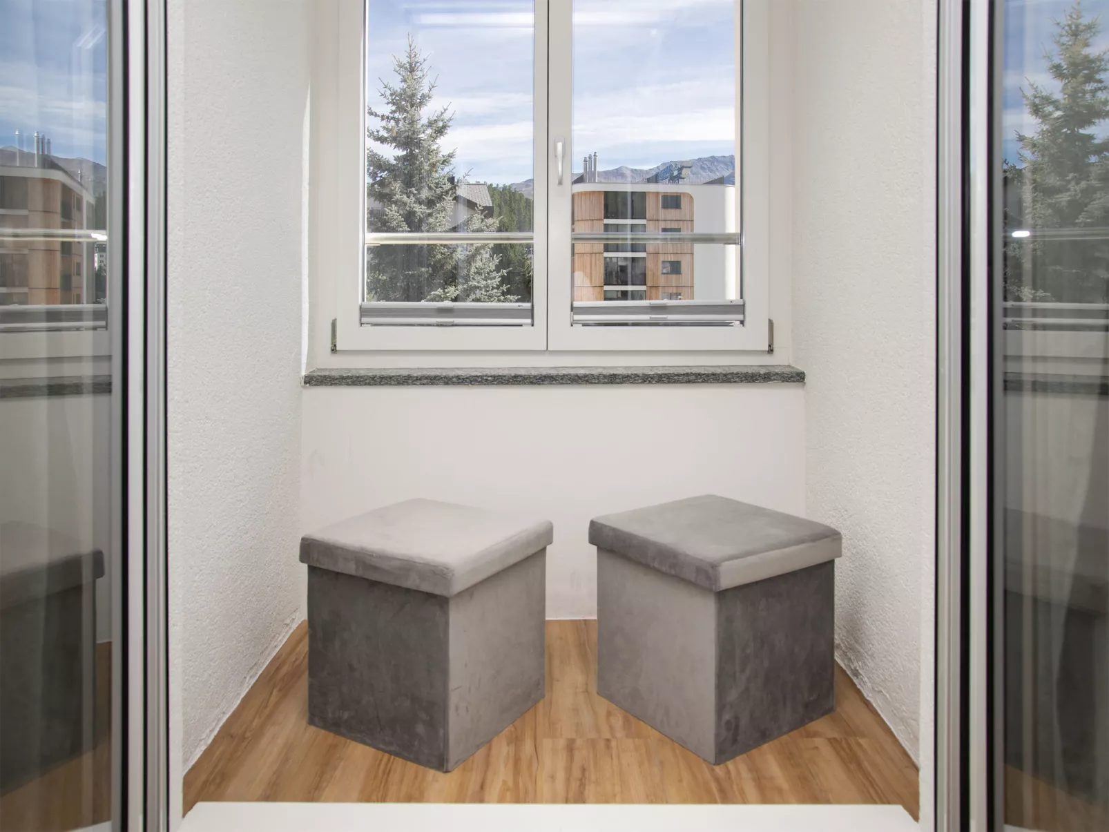 Chesa Ova Cotschna 306-Buiten