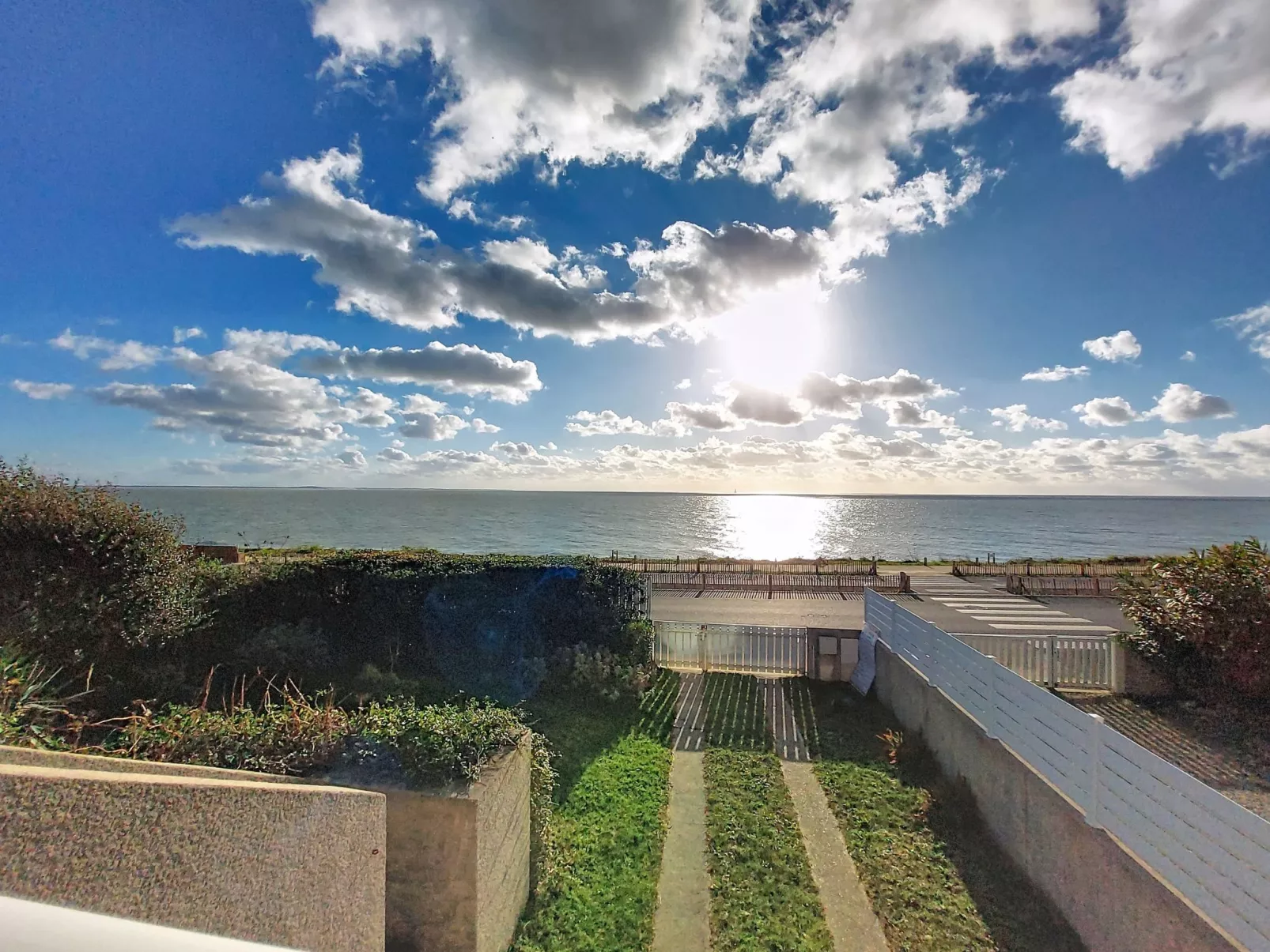 La Grande Côte-Buiten