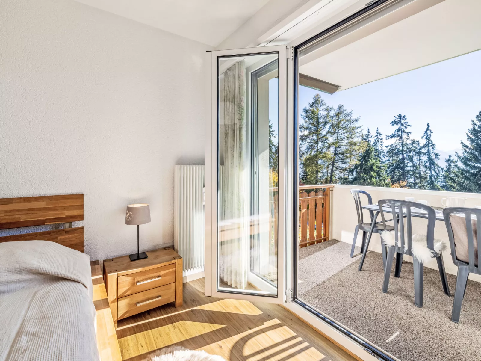 Vermala Soleil B1-Binnen