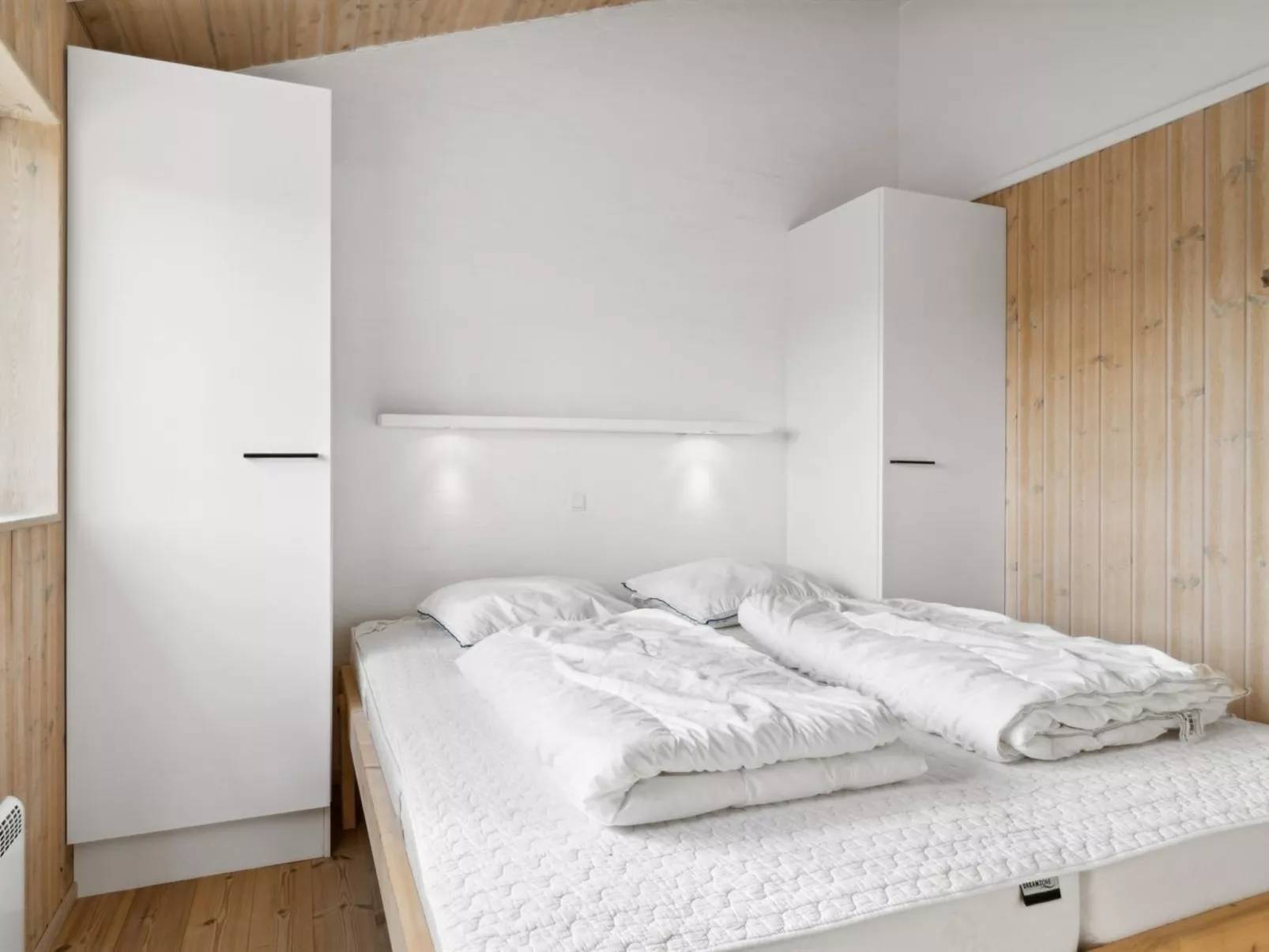 "Simona" - 300m from the sea-Binnen