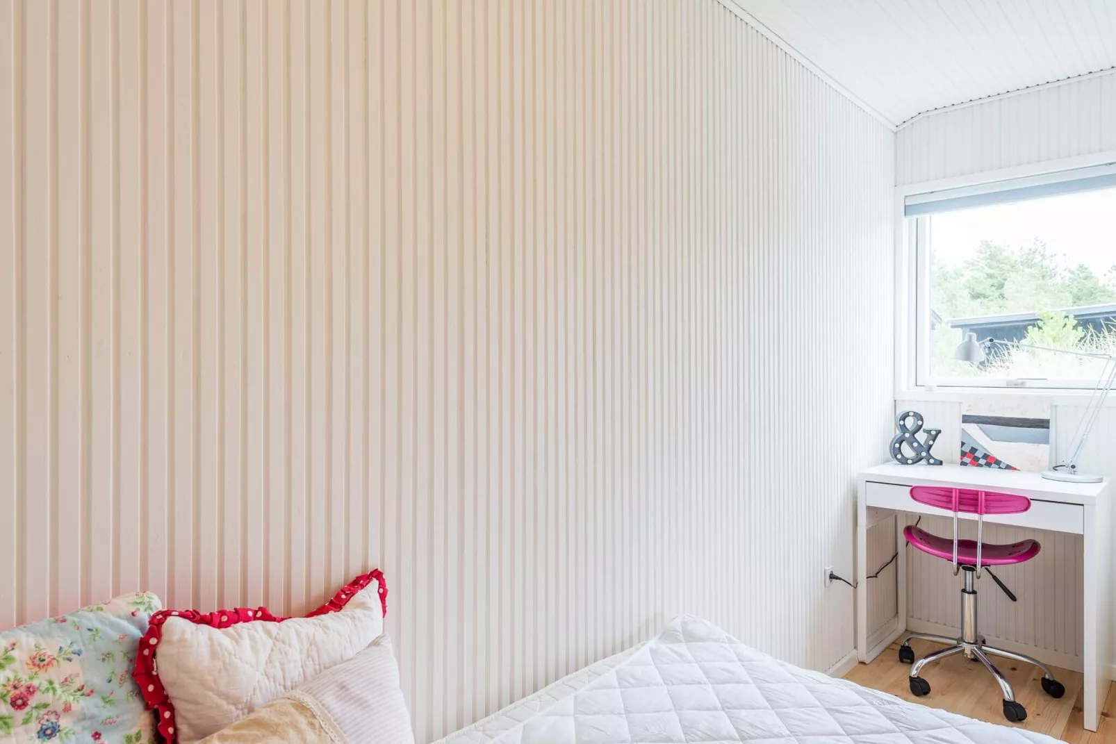 7 persoons vakantie huis op een vakantie park in Henne-Binnen
